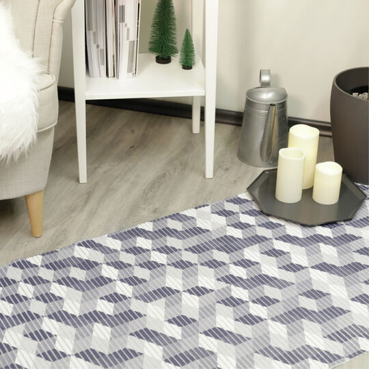 Bodenmatte floor comfort Curtis anthrazit image number null